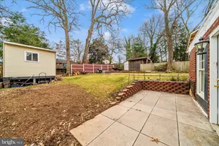 5821 Mentana St, Hyattsville, MD 20784 - Photo 50