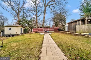 5821 Mentana St, Hyattsville, MD 20784 - Photo 42