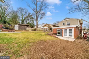 5821 Mentana St, Hyattsville, MD 20784 - Photo 48