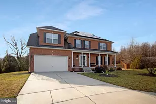 5911 Kaveh Ct, Upper Marlboro, MD 20772 - Photo 1