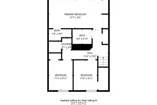 1827 Dutch Village Dr, Landover, MD 20785 - Photo 30