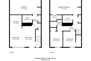 1827 Dutch Village Dr, Landover, MD 20785 - Photo 28