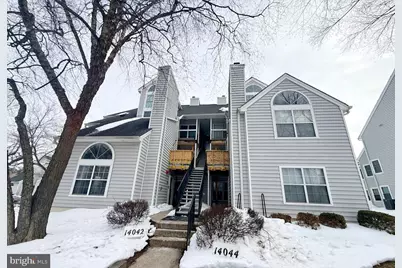 14044 Vista Drive #115, Laurel, MD 20707 - Photo 1