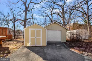 4813 Osage St, College Park, MD 20740 - Photo 36