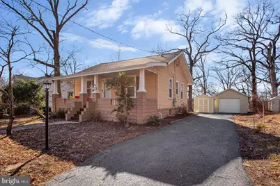 4813 Osage Street, College Park, MD 20740 - Photo 2