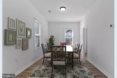 4813 Osage Street, College Park, MD 20740 - Photo 8