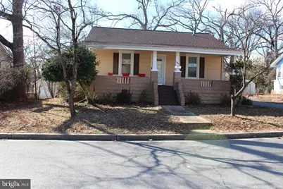 4813 Osage Street, College Park, MD 20740 - Photo 1