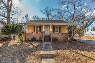 4813 Osage St, College Park, MD 20740 - Photo 2