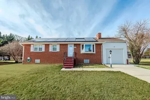 3505 S Forest Edge Rd, District Heights, MD 20747 - Photo 1