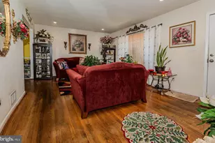 3505 S Forest Edge Rd, District Heights, MD 20747 - Photo 4