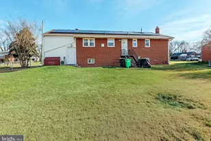 3505 S Forest Edge Rd, District Heights, MD 20747 - Photo 14