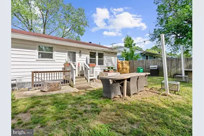 8725 W Fort Foote Terrace, Fort Washington, MD 20744 - Photo 24