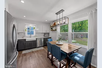 8725 W Fort Foote Terrace, Fort Washington, MD 20744 - Photo 6