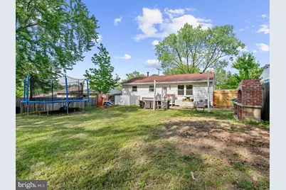 8725 W Fort Foote Terrace, Fort Washington, MD 20744 - Photo 26