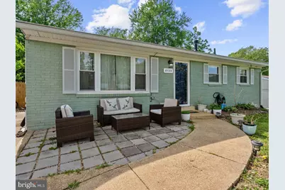 8725 W Fort Foote Terrace, Fort Washington, MD 20744 - Photo 28