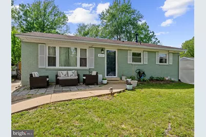 8725 W Fort Foote Terrace, Fort Washington, MD 20744 - Photo 1