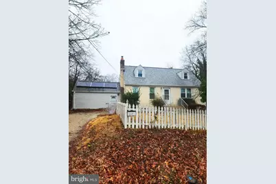 5801 Walnut Street, Temple Hills, MD 20748 - Photo 1