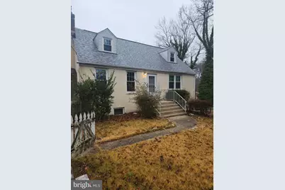 5801 Walnut Street, Temple Hills, MD 20748 - Photo 2