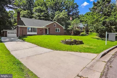 3923 Commander Drive, Hyattsville, MD 20782 - Photo 6