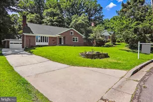 3923 Commander Dr, Hyattsville, MD 20782 - Photo 6