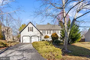 1010 Danbury Dr, Bowie, MD 20721 - Photo 2