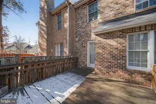 9303 Ispahan Loop, Laurel, MD 20708 - Photo 26