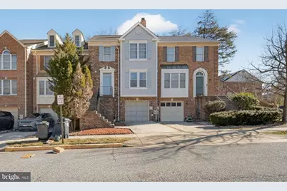 9303 Ispahan Loop, Laurel, MD 20708 - Photo 2