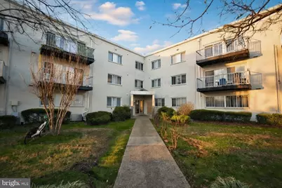 1005 Chillum Road #117, Hyattsville, MD 20782 - Photo 1