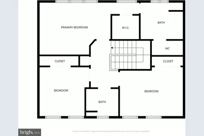 4704 Birchtree Lane, Temple Hills, MD 20748 - Photo 12