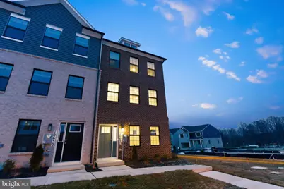 10632 Meridian Hill Way, Upper Marlboro, MD 20772 - Photo 1