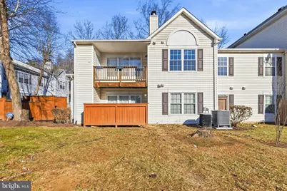 11420 Deepwood Drive #170F, Bowie, MD 20720 - Photo 1