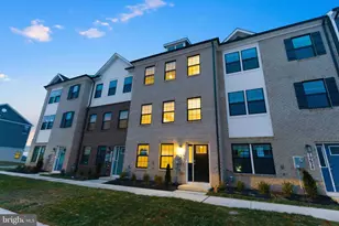 10626 Meridian Hill Way, Upper Marlboro, MD 20772 - Photo 2