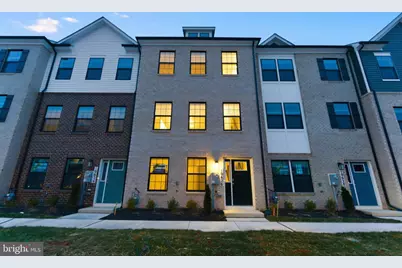 10626 Meridian Hill Way, Upper Marlboro, MD 20772 - Photo 1