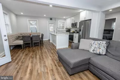 916 Phillip Powers Drive, Laurel, MD 20707 - Photo 6