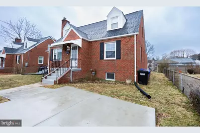 916 Phillip Powers Drive, Laurel, MD 20707 - Photo 2