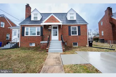 916 Phillip Powers Drive, Laurel, MD 20707 - Photo 1