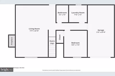 12408 Lundale Court, Fort Washington, MD 20744 - Photo 48