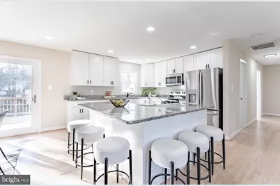 12408 Lundale Court, Fort Washington, MD 20744 - Photo 4