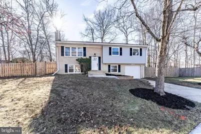 12408 Lundale Court, Fort Washington, MD 20744 - Photo 6