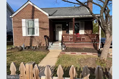 3804 Nicholson Street, Hyattsville, MD 20782 - Photo 1