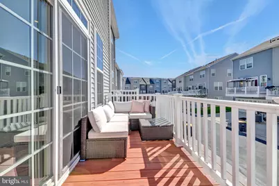 7204 Clagett Drive, Hyattsville, MD 20785 - Photo 16