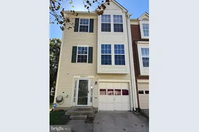 10611 Mary Carroll Court, Upper Marlboro, MD 20772 - Photo 2