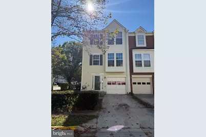 10611 Mary Carroll Court, Upper Marlboro, MD 20772 - Photo 1