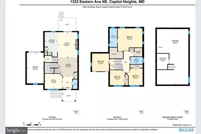 1333 Eastern Avenue, Capitol Heights, MD 20743 - Photo 28