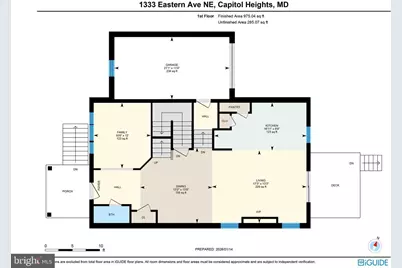 1333 Eastern Avenue, Capitol Heights, MD 20743 - Photo 26