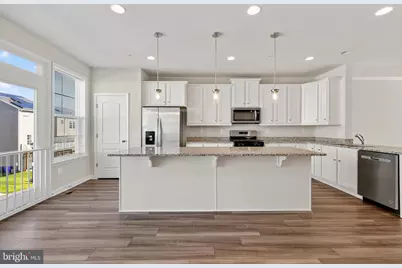 1023 Flester Lane, Laurel, MD 20707 - Photo 8