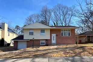 10224 Chautauqua Ave, Lanham, MD 20706 - Photo 1