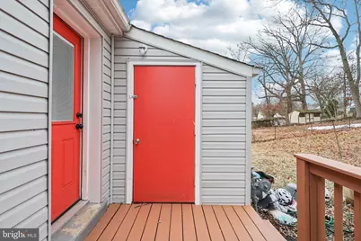 7815 Johnson Avenue, Lanham, MD 20706 - Photo 36