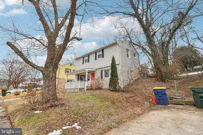 7815 Johnson Avenue, Lanham, MD 20706 - Photo 4