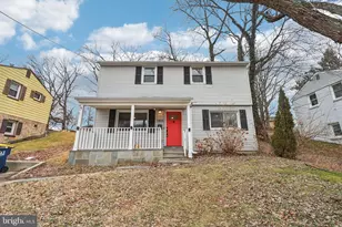 7815 Johnson Ave, Lanham, MD 20706 - Photo 1